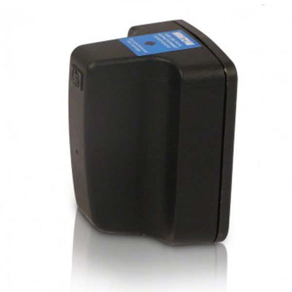 HP 02 Black Ink Cartridge Compatible